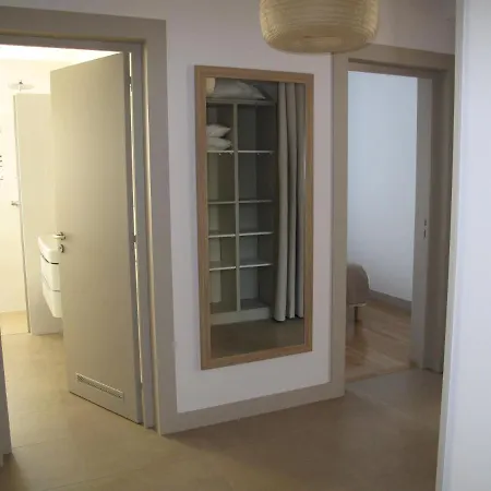 Cztery Pory Roku Apartment Augustow Exterior photo
