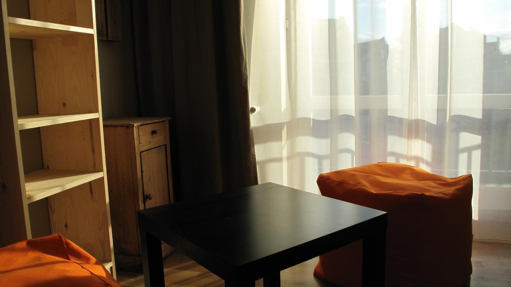Cztery Pory Roku Apartment Augustow