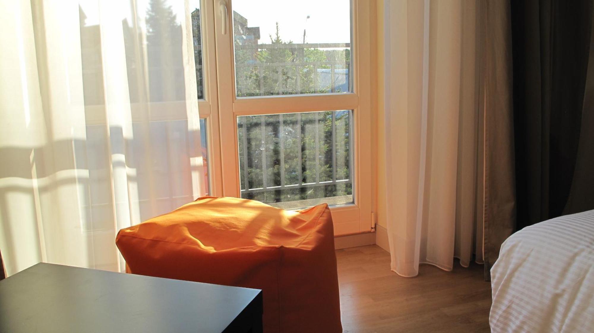 Cztery Pory Roku Apartment