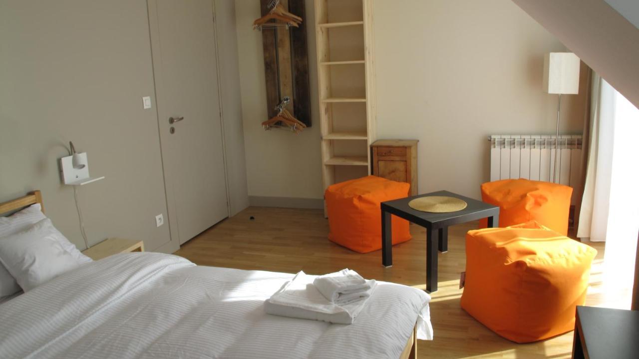 Apartment Cztery Pory Roku *
