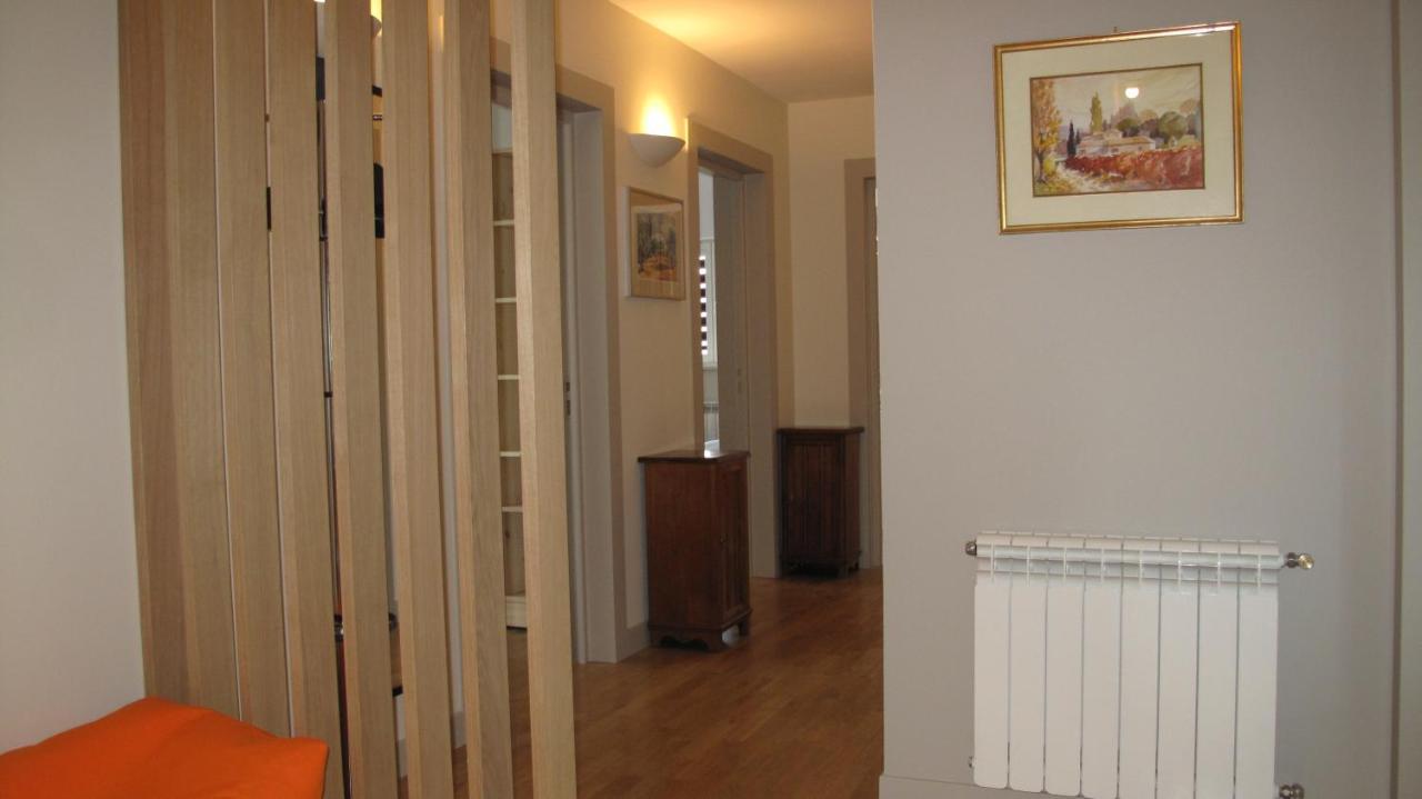 Cztery Pory Roku Apartment