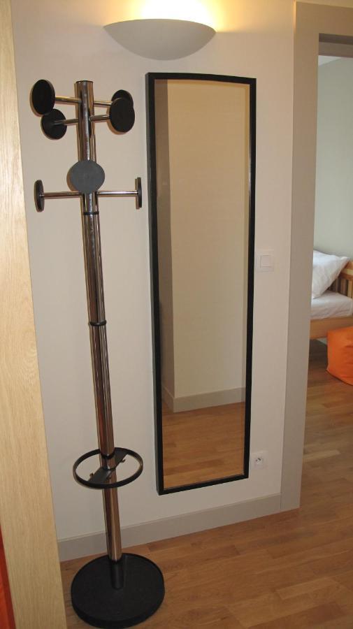 Cztery Pory Roku Apartment *
